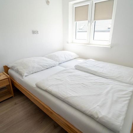 Apartamenty Teczowa 14 Sarbinowo Kültér fotó