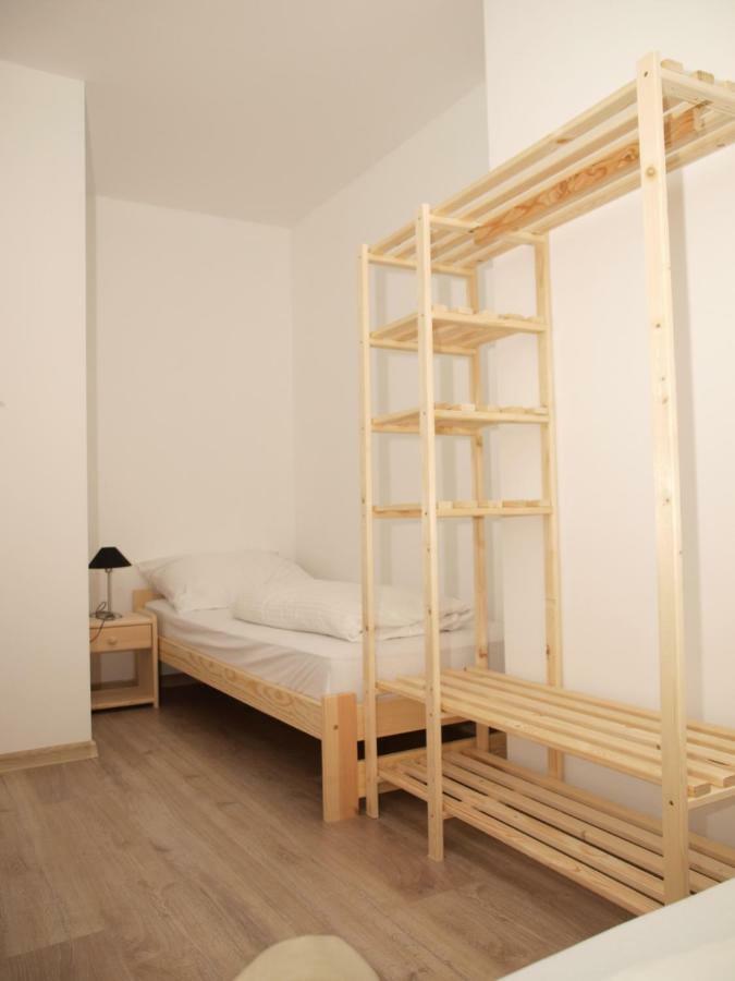 Apartamenty Teczowa 14 Sarbinowo Kültér fotó