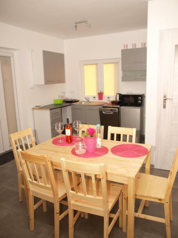 Apartamenty Teczowa 14 Sarbinowo Kültér fotó