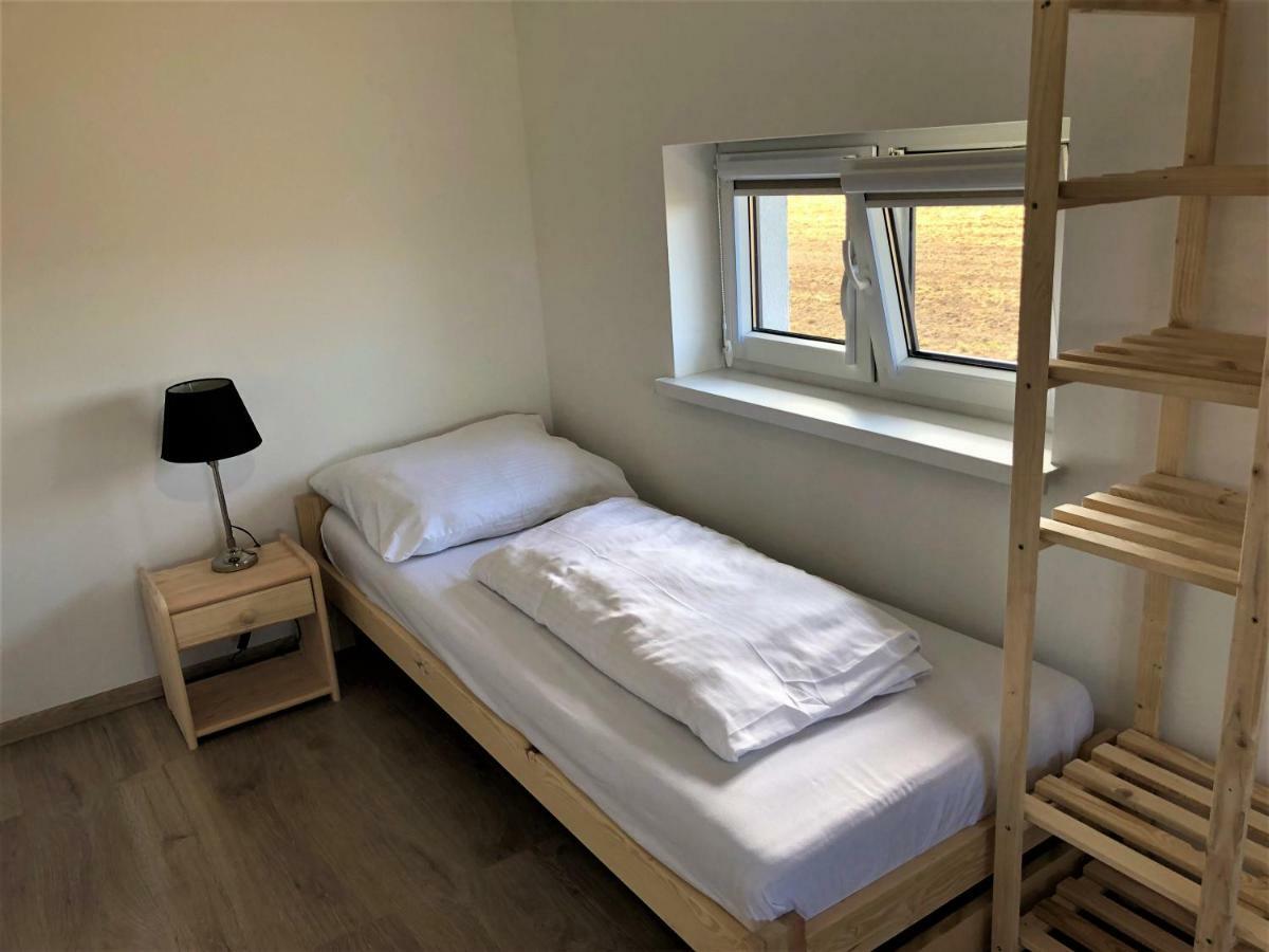 Apartamenty Teczowa 14 Sarbinowo Kültér fotó