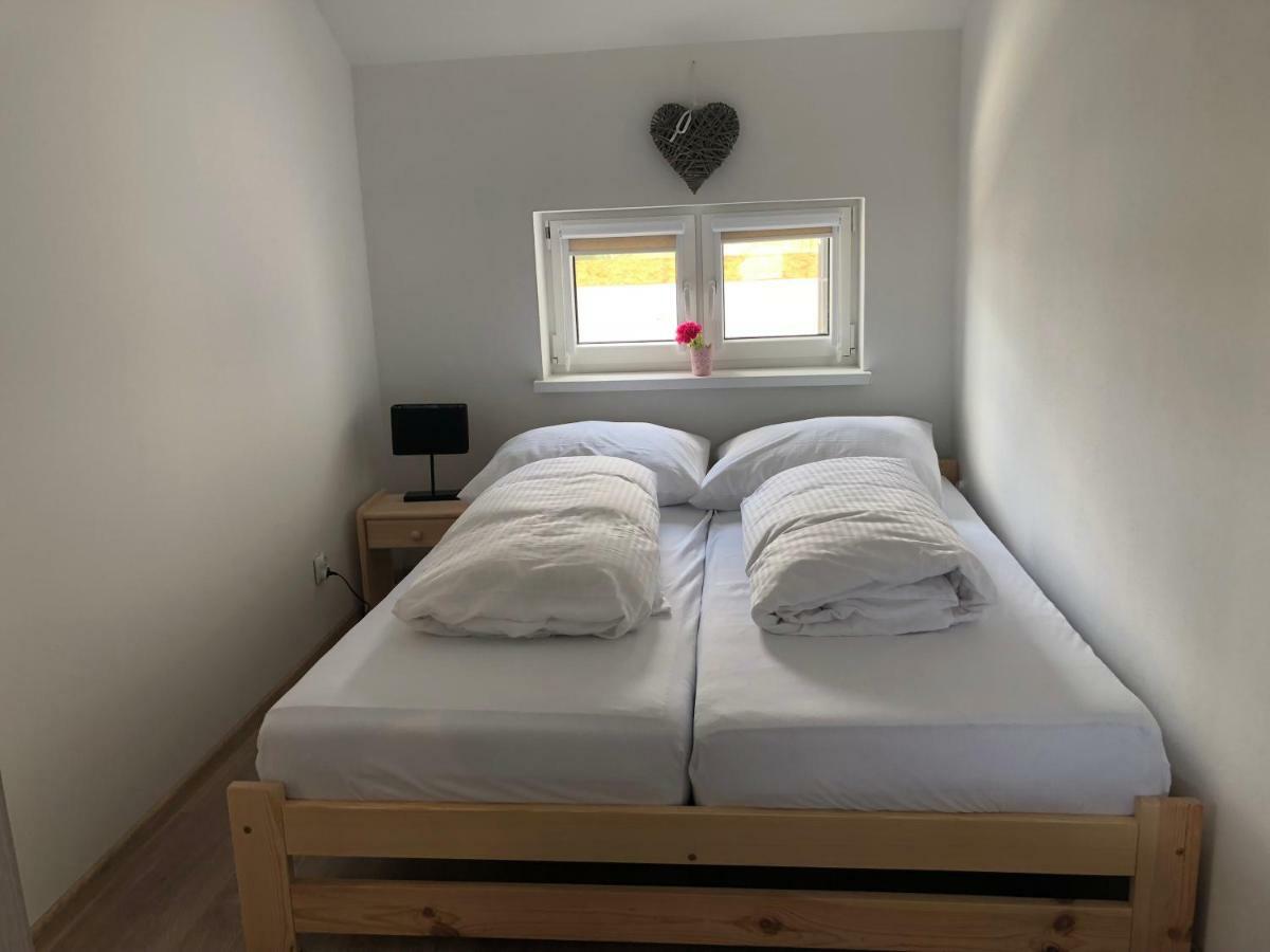 Apartamenty Teczowa 14 Sarbinowo Kültér fotó