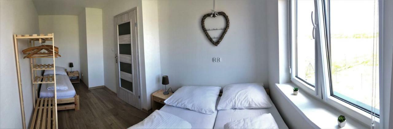 Apartamenty Teczowa 14 Sarbinowo Kültér fotó